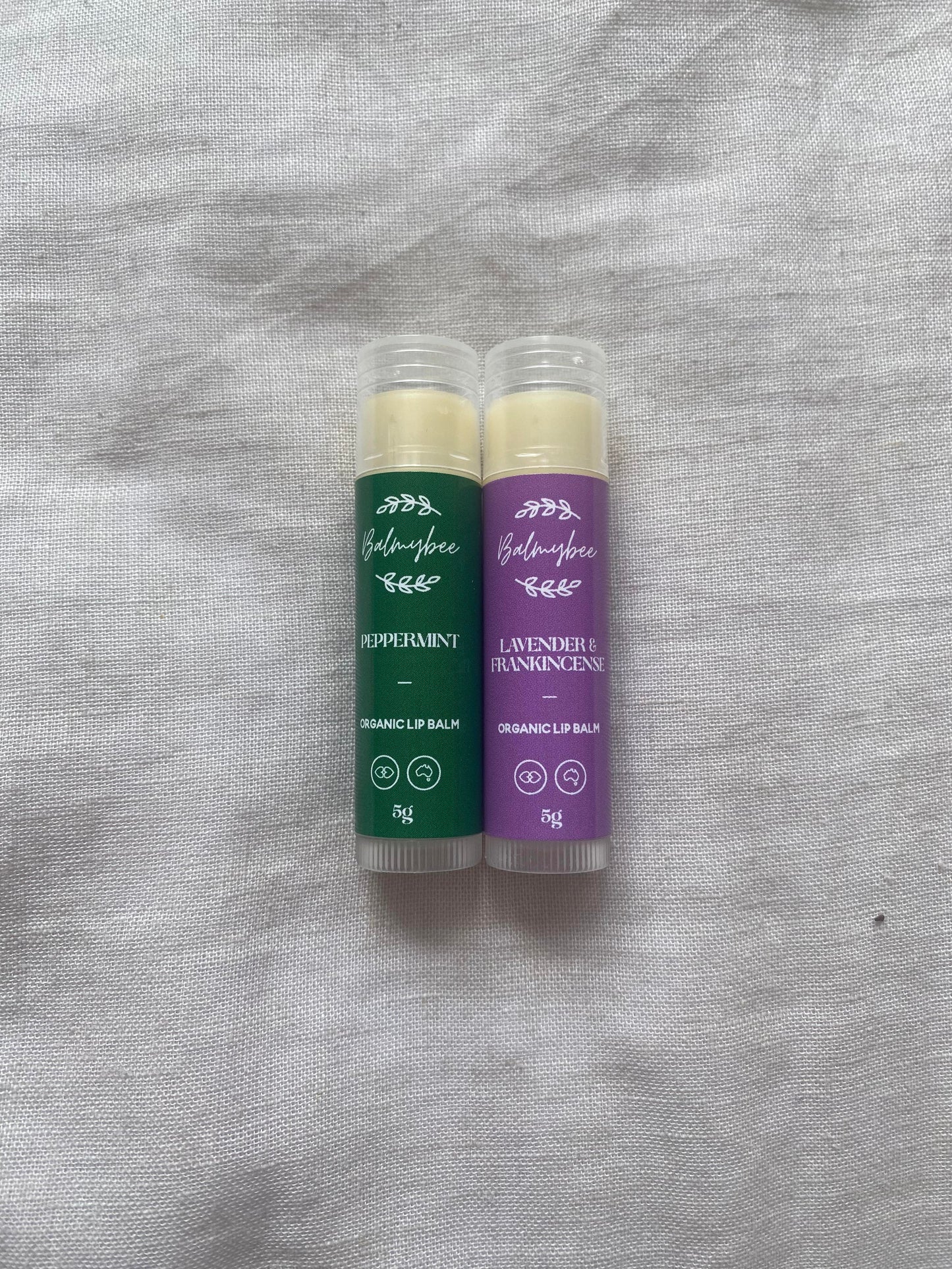 Day&Night 2pack Lip Balm Range