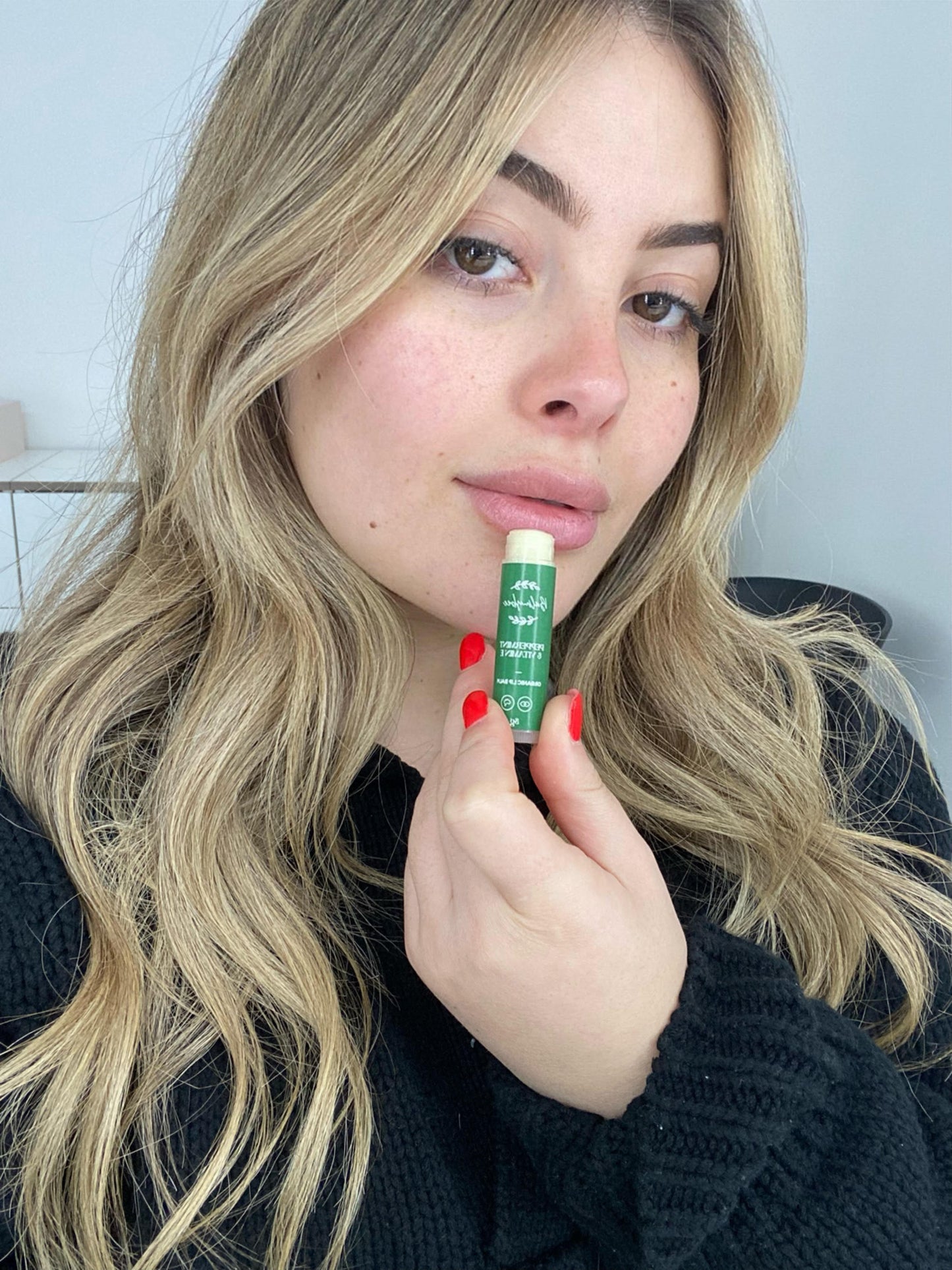 Keep It Fresh 3pack Lip Balm Range
