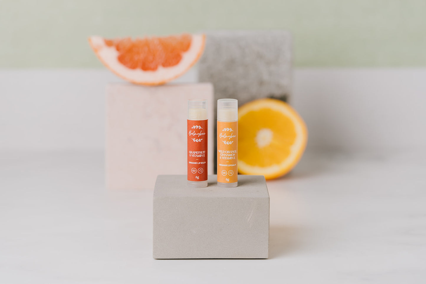 Youngster 2pack Lip Balm Range