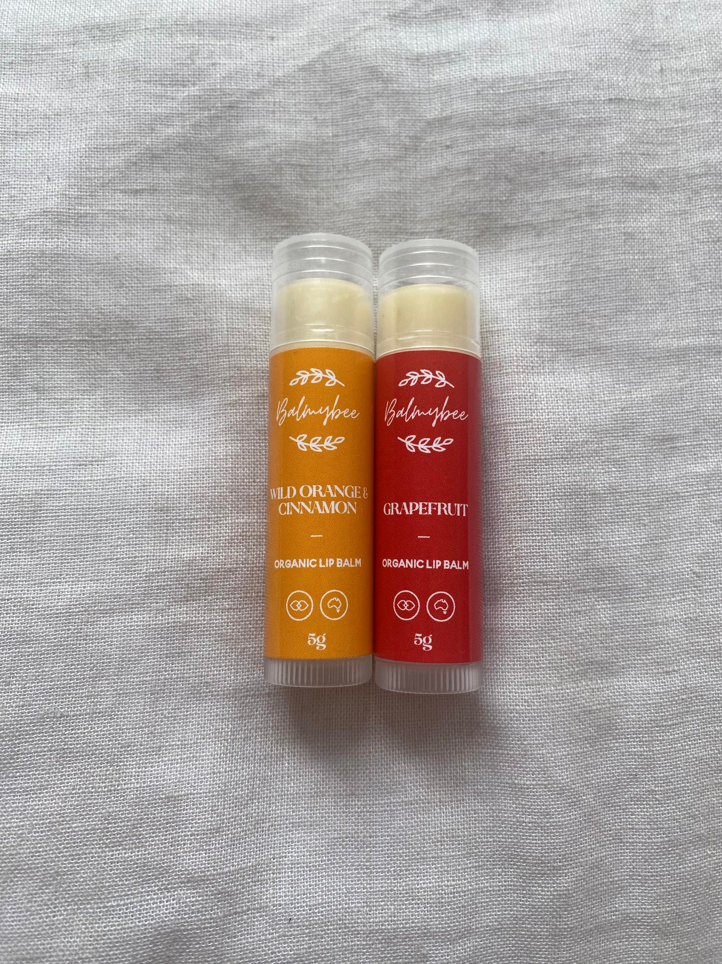 Youngster 2pack Lip Balm Range